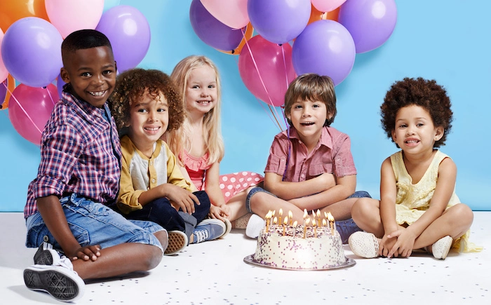 Animazione Infantile