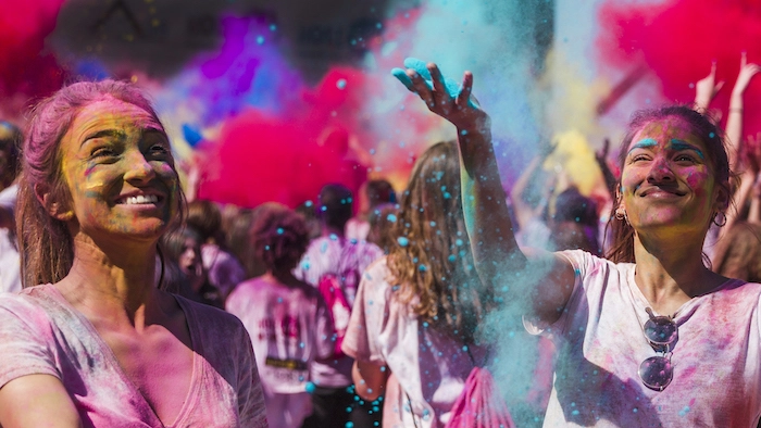 Animazione per Eventi