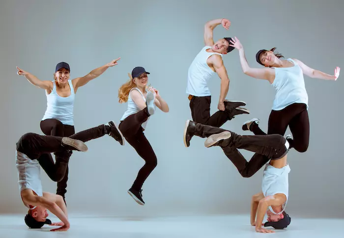 Danza