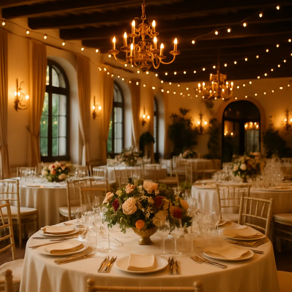 Affitto di Locale/Sala para compleanno — Artistealo