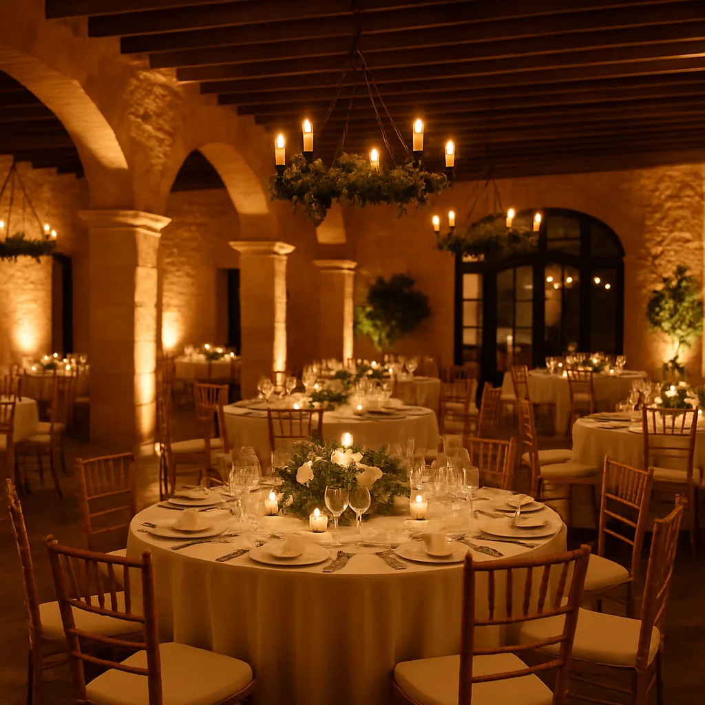 Affitto di Locale/Sala en Maiorca — Artistealo