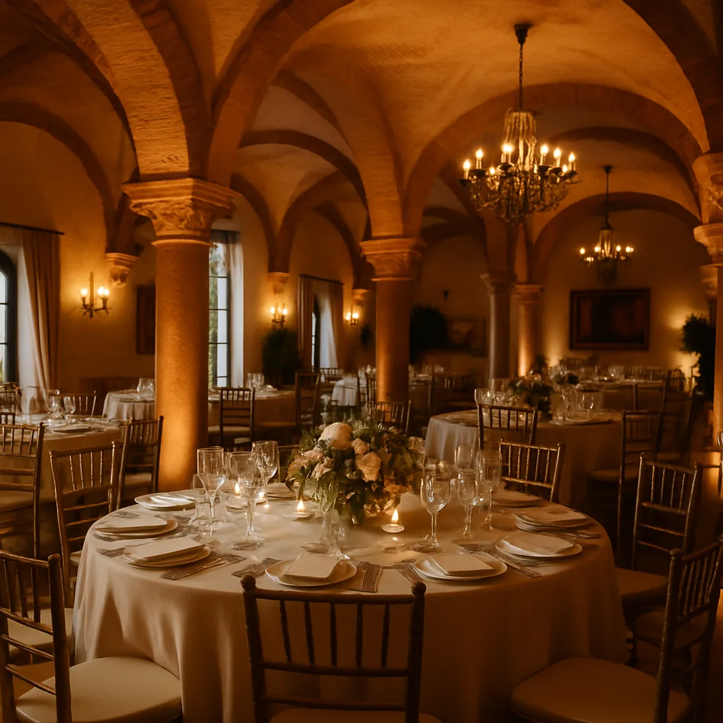 Affitto di Locale/Sala — Artistealo