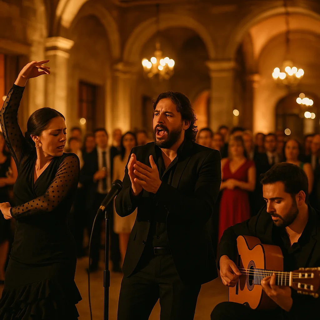 Duo de Jazz/Soul/Classics — Artistealo