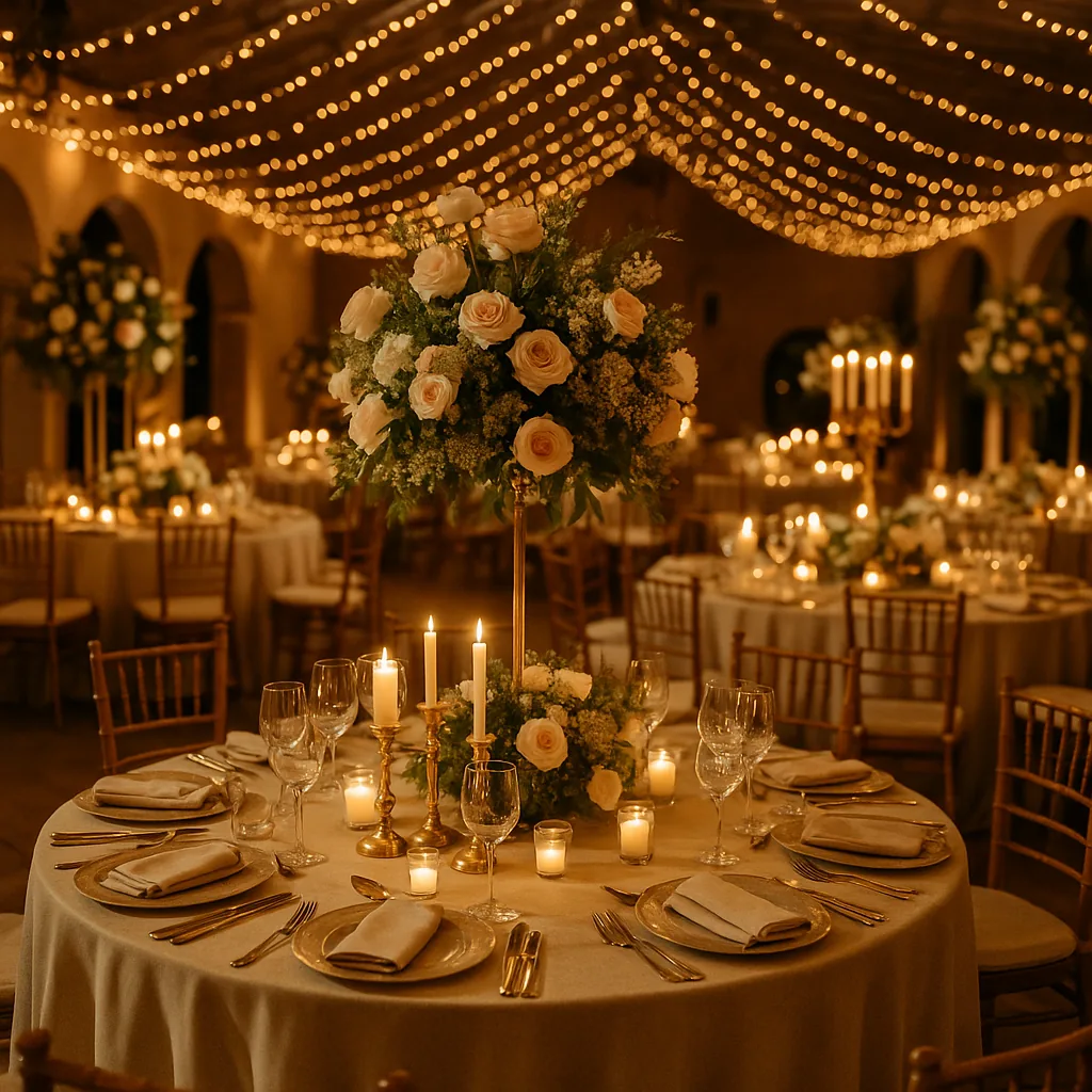 Decorazione para compleanno — Artistealo