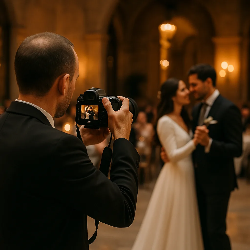 Fotografo — Artistealo